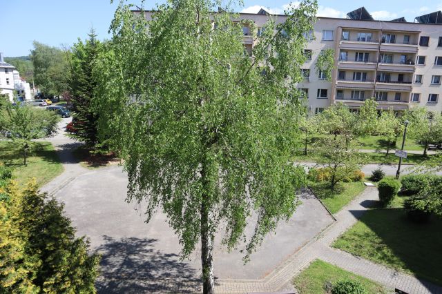 Mieszkanie 3-pokojowe Ustroń Centrum, os. Centrum. Zdjęcie 2