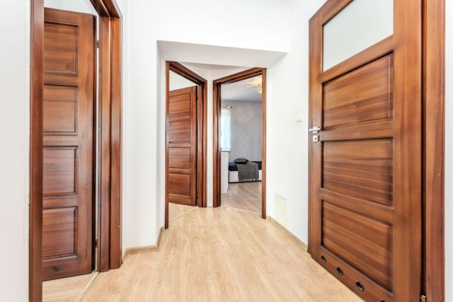 dom wolnostojący, 5 pokoi Myślenice, ul. Stroma. Zdjęcie 21