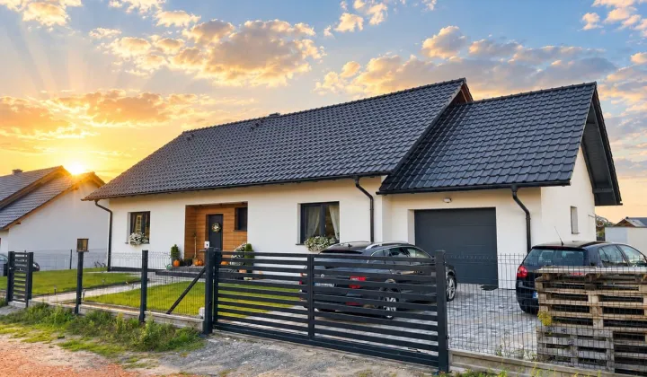 dom wolnostojący, 5 pokoi Namysłów