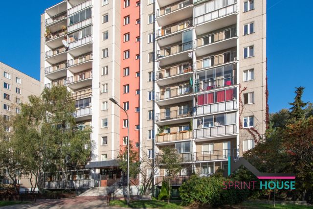 Mieszkanie 1-pokojowe Warszawa Mokotów, ul. Ksawerów. Zdjęcie 11