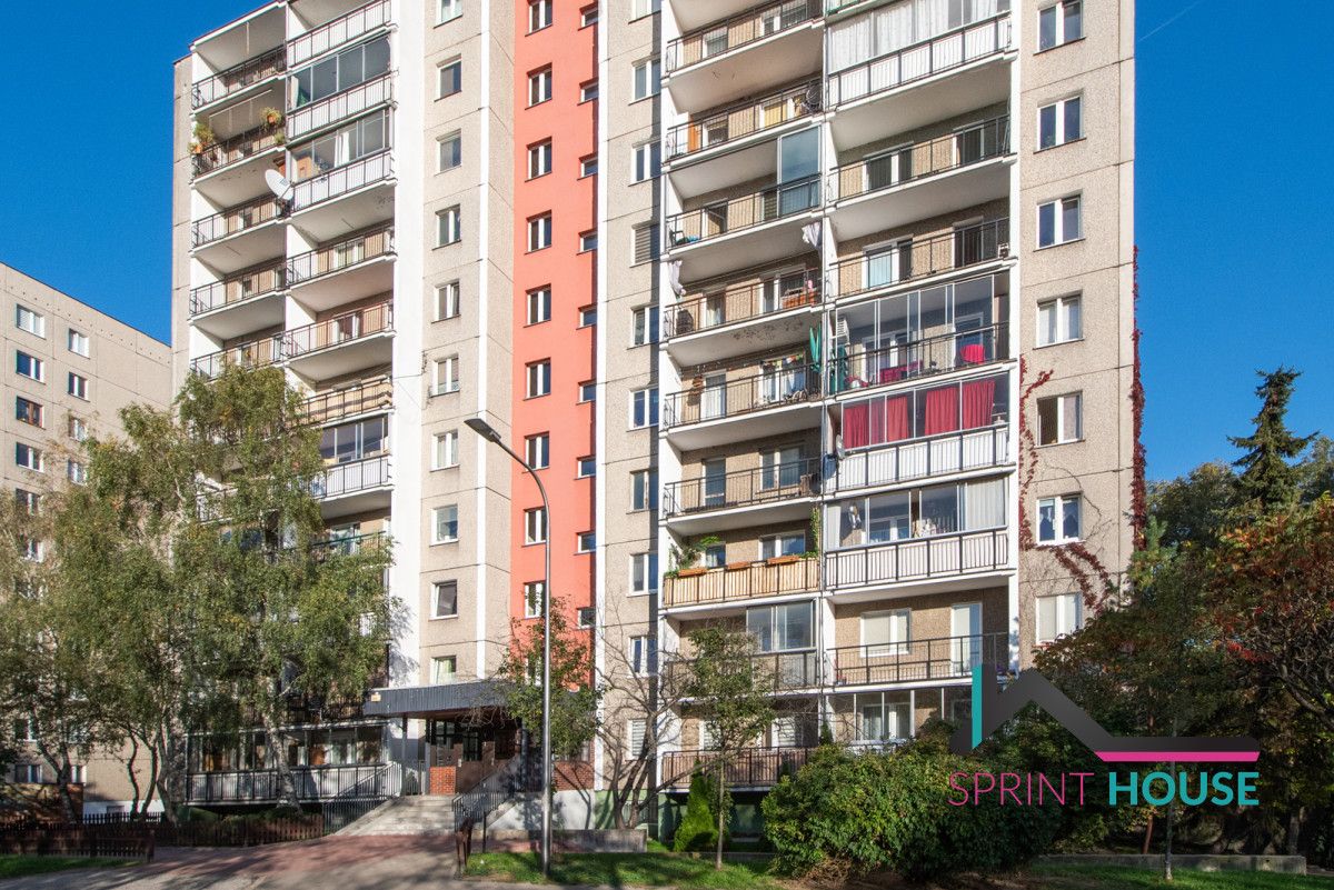 Mieszkanie 1-pokojowe Warszawa Mokotów, ul. Ksawerów. Zdjęcie 11