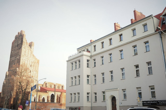 Mieszkanie 2-pokojowe Głogów, ul. Staromiejska. Zdjęcie 1