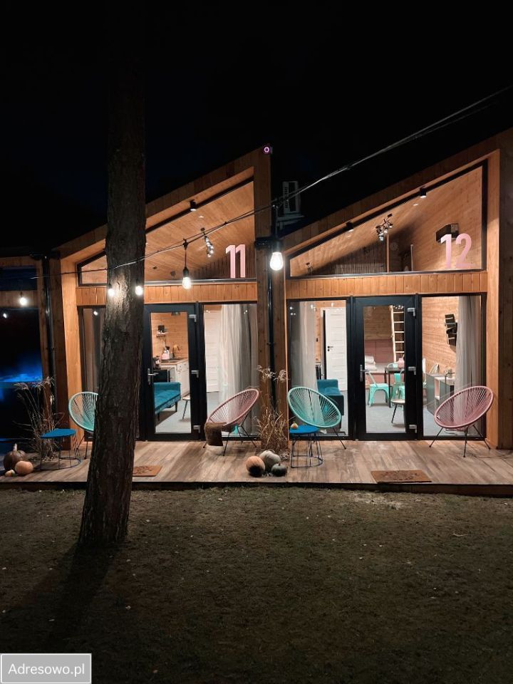 Nieruchomość komercyjna Dziwnów, ul. Daglezji. Zdjęcie 7