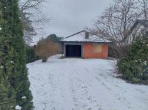 dom wolnostojący, 3 pokoje Zduńska Wola Nowe Miasto, ul. Czeremchy. Zdjęcie 3