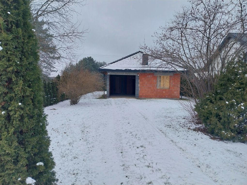 dom wolnostojący, 3 pokoje Zduńska Wola Nowe Miasto, ul. Czeremchy. Zdjęcie 4