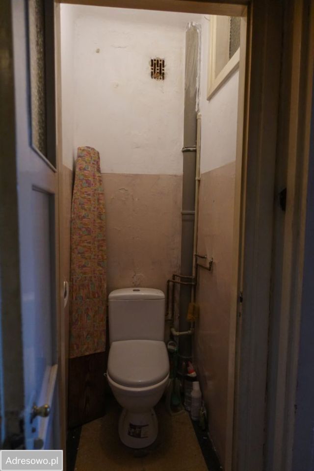 Mieszkanie 2-pokojowe Warszawa Saska Kępa, ul. Berezyńska. Zdjęcie 9