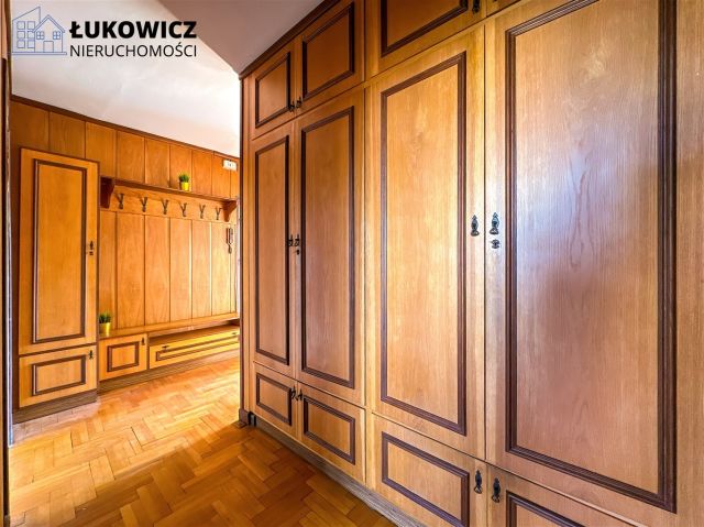 Mieszkanie 3-pokojowe Bielsko-Biała Osiedle Karpackie. Zdjęcie 28