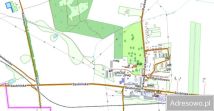 Działka rolno-budowlana Zalesie. Zdjęcie 1