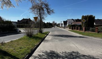 Działka budowlana Gryfice, ul. Śniadeckich