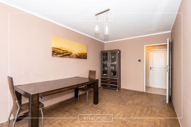 Mieszkanie 3-pokojowe Poznań Winogrady, os. Wichrowe Wzgórze. Zdjęcie 3