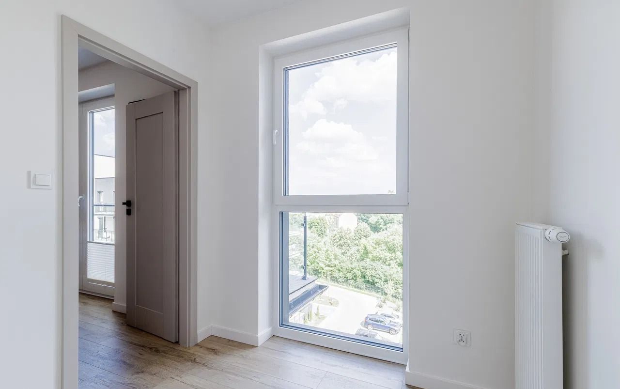 Mieszkanie 3-pokojowe Kalisz Korczak, ul. Poznańska. Zdjęcie 9