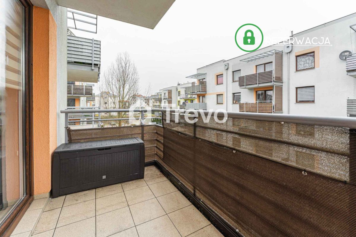 Mieszkanie 2-pokojowe Gdańsk Kowale, ul. Zeusa. Zdjęcie 14