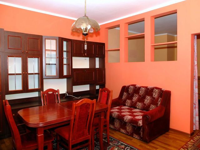 Mieszkanie 3-pokojowe Unisław, ul. Chełmińska. Zdjęcie 1