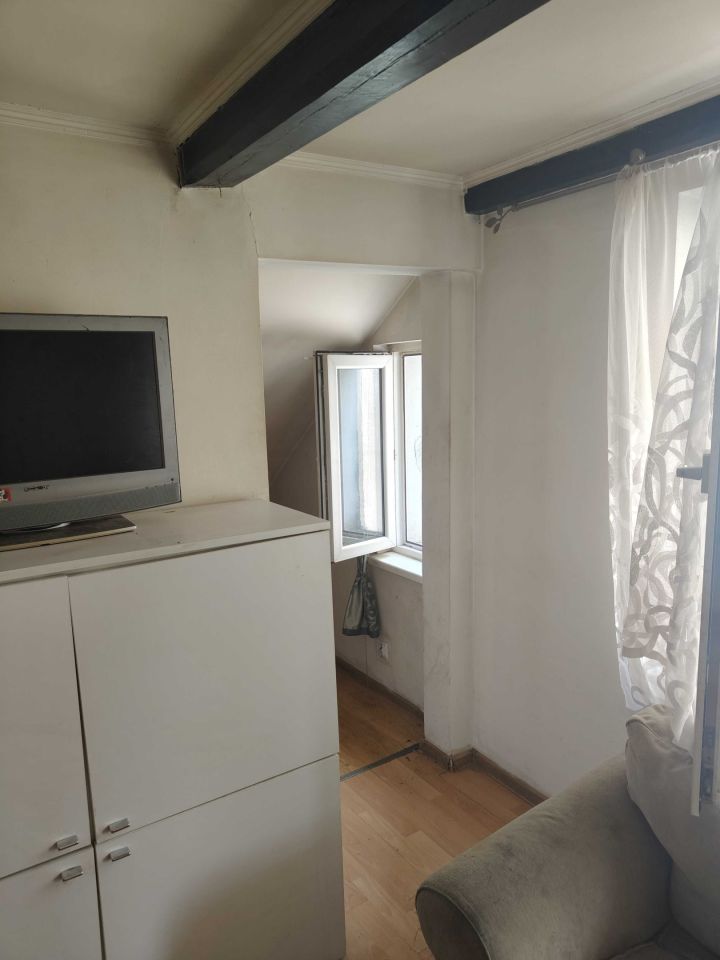 Mieszkanie 1-pokojowe Ostróda, ul. Gustawa Gizewiusza. Zdjęcie 5