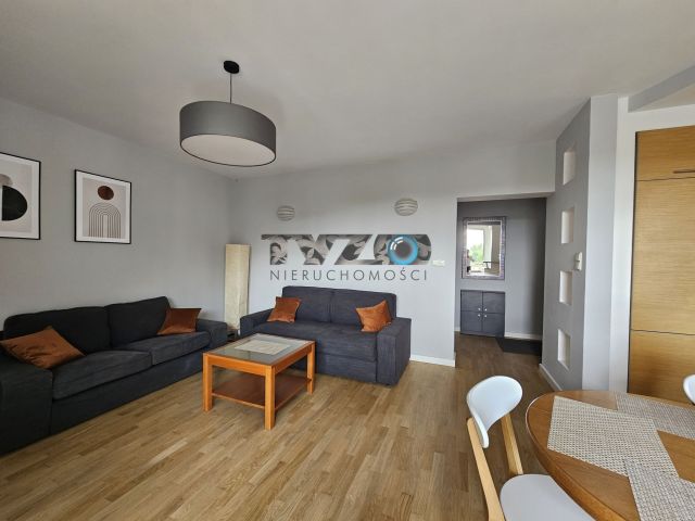 Mieszkanie 2-pokojowe Warszawa Gocław, ul. Janusza Meissnera. Zdjęcie 3