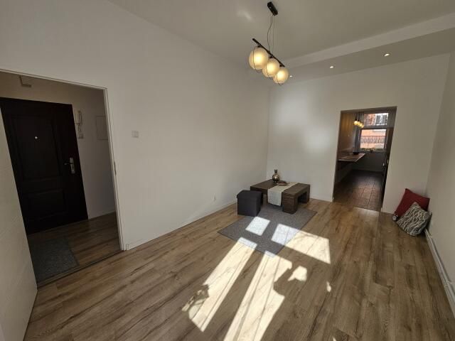 Mieszkanie 1-pokojowe Ruda Śląska Orzegów, ul. Królowej Jadwigi. Zdjęcie 7