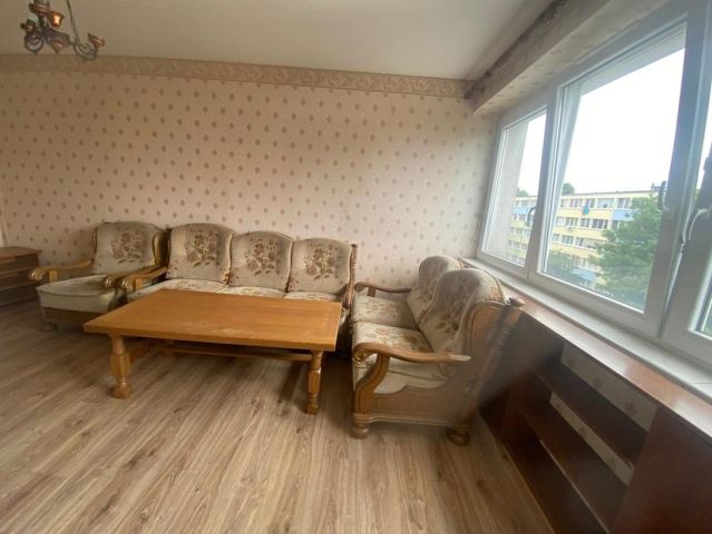 Mieszkanie 2-pokojowe Kalisz Widok , al. Wojska Polskiego. Zdjęcie 3
