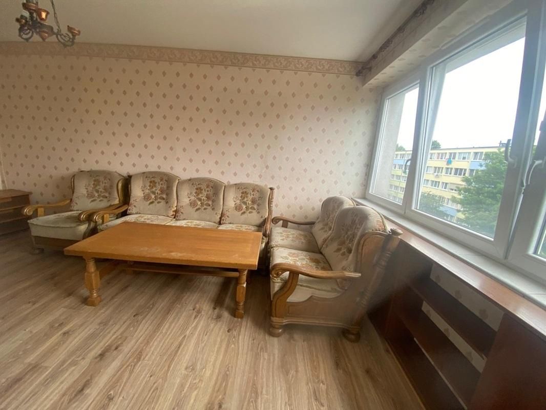 Mieszkanie 2-pokojowe Kalisz Widok , al. Wojska Polskiego. Zdjęcie 3