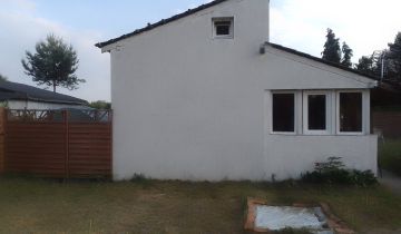Działka rekreacyjna Zielona Góra Ochla, ul. Ochla-Kożuchowska