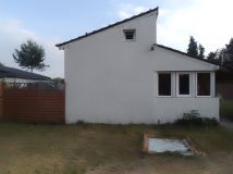 Działka rekreacyjna Zielona Góra Ochla, ul. Ochla-Kożuchowska