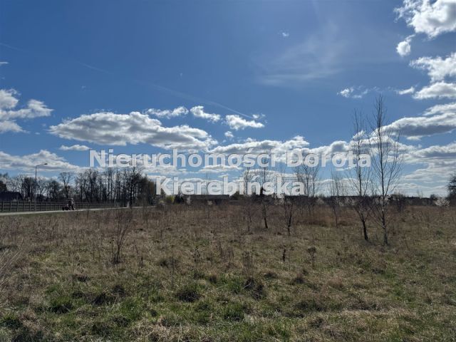 Działka budowlana Wąwał. Zdjęcie 9