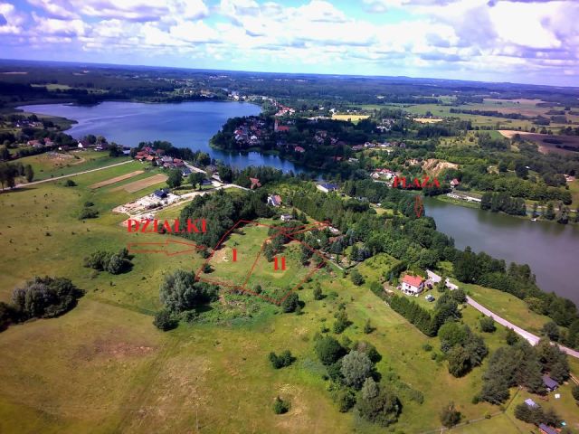 Działka budowlana Sulejki. Zdjęcie 1