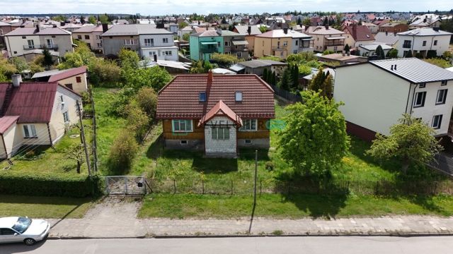 dom wolnostojący, 4 pokoje Suwałki, ul. Zastawie. Zdjęcie 4