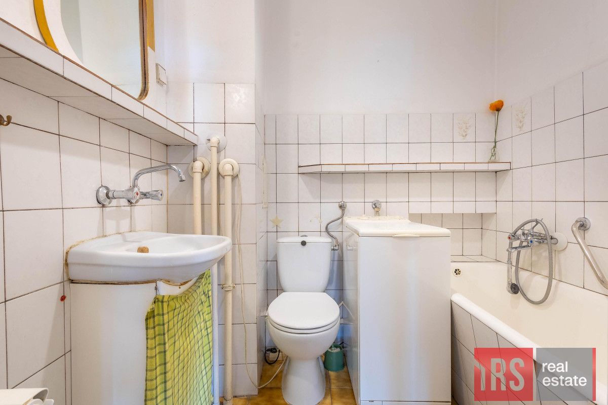 Mieszkanie 2-pokojowe Warszawa Śródmieście, ul. Smolna. Zdjęcie 15