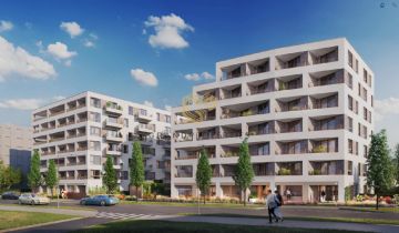 Mieszkanie 3-pokojowe Warszawa Włochy, ul. Jutrzenki