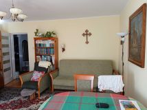 Mieszkanie 3-pokojowe Konin, ul. 11 Listopada