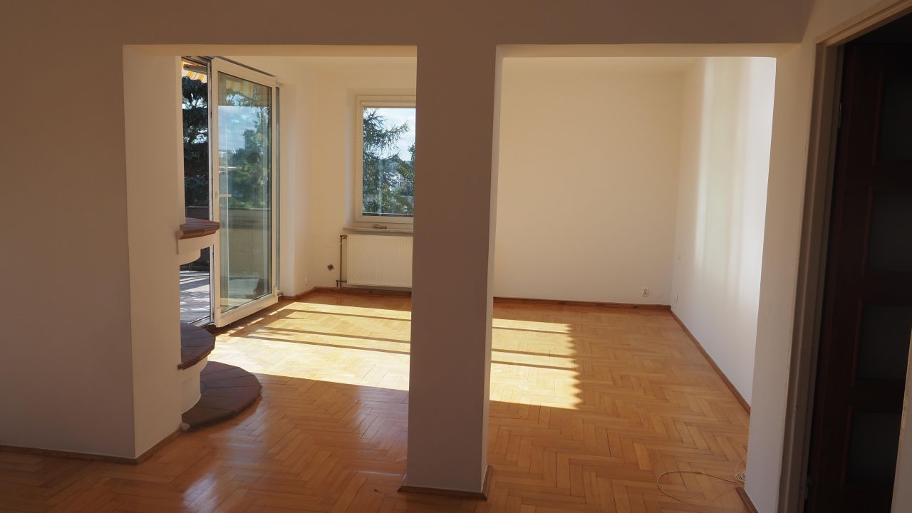 Mieszkanie 4-pokojowe Gdańsk Orunia Górna, ul. Krzemowa. Zdjęcie 5