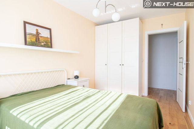 Mieszkanie 2-pokojowe Kraków Górka Narodowa, al. 29 Listopada. Zdjęcie 11