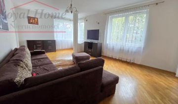 Mieszkanie 3-pokojowe Wrocław Fabryczna, ul. Zagony