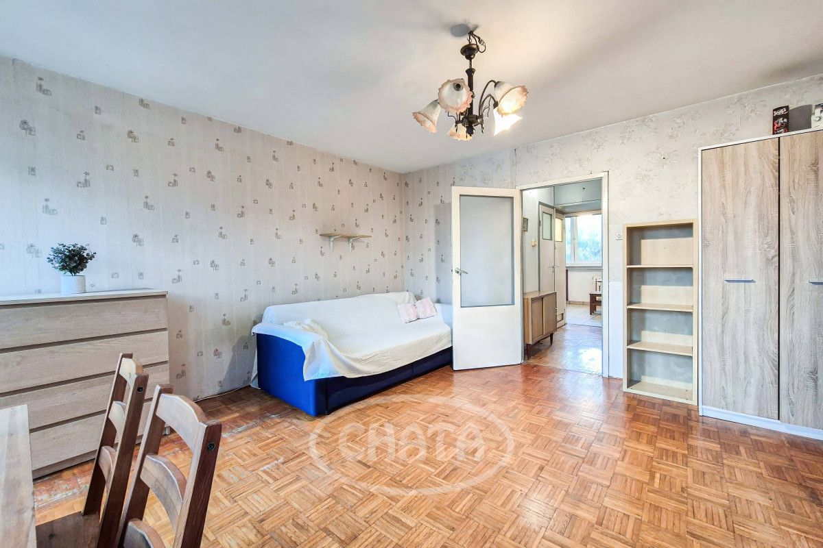 Mieszkanie 2-pokojowe Wrocław Krzyki, ul. Komandorska. Zdjęcie 22