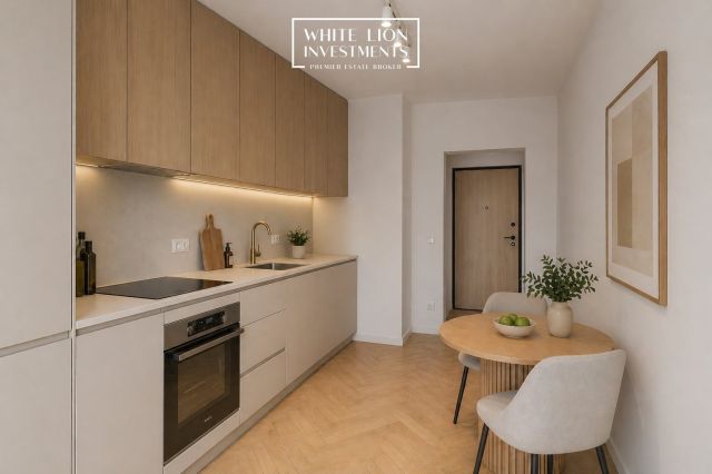 Mieszkanie 2-pokojowe Warszawa Włochy, ul. Orzechowa. Zdjęcie 11