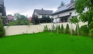 dom wolnostojący, 6 pokoi Łomianki, ul. Szkolna