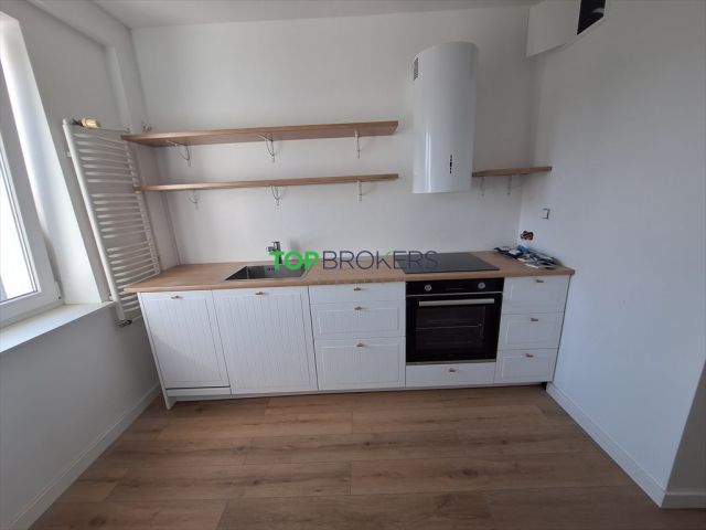 Mieszkanie 3-pokojowe Warszawa Ursynów, ul. Jana Żabińskiego. Zdjęcie 3