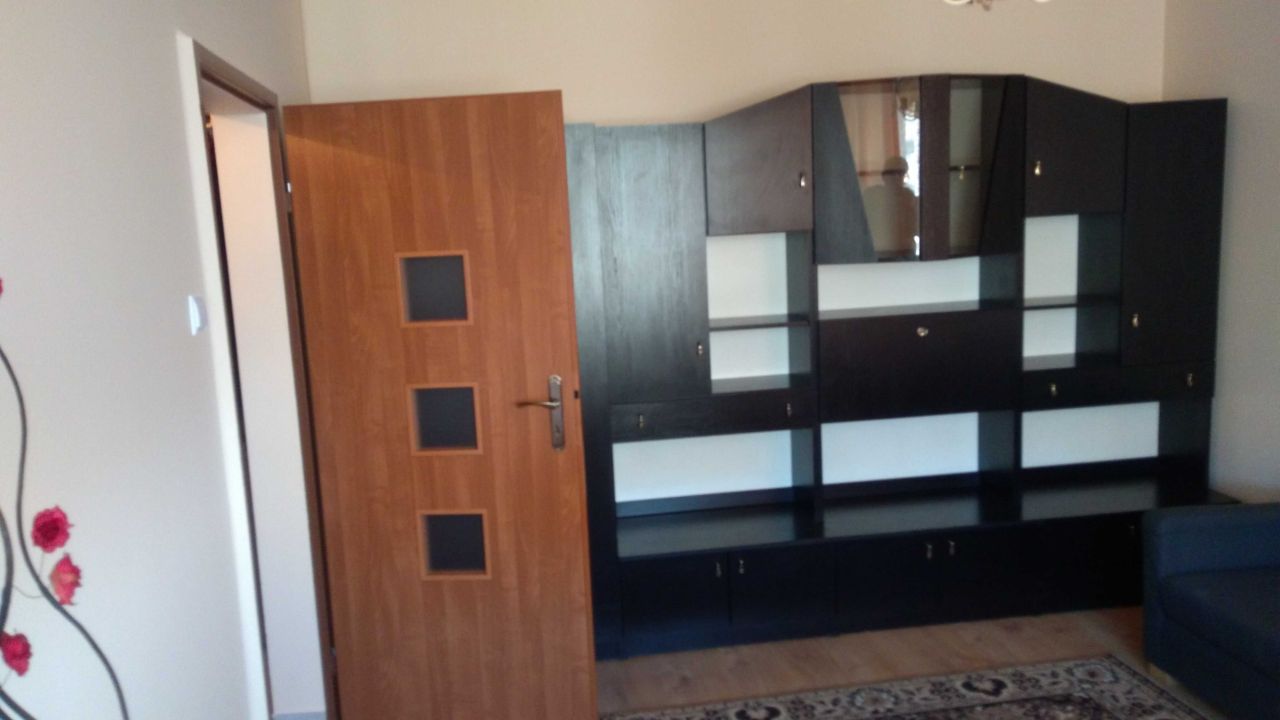 Mieszkanie 1-pokojowe Kraków Prokocim, ul. Lilli Wenedy