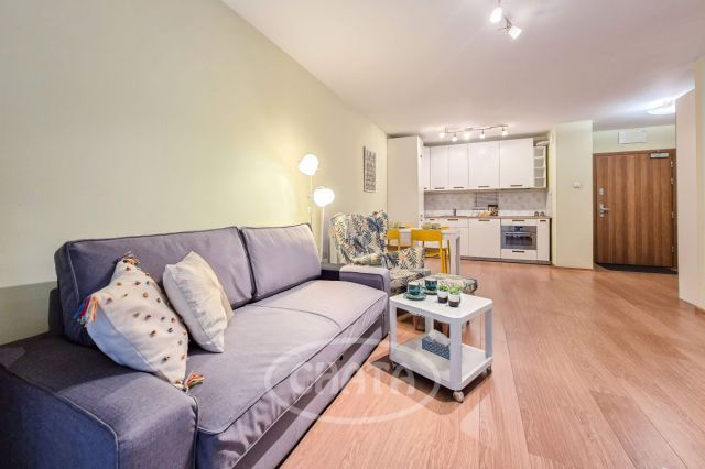 Mieszkanie 2-pokojowe Wrocław Śródmieście, ul. Romana Dmowskiego. Zdjęcie 1