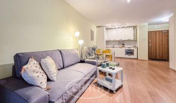 Mieszkanie 2-pokojowe Wrocław Śródmieście, ul. Romana Dmowskiego