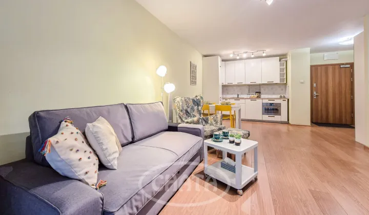 Mieszkanie 2-pokojowe Wrocław Śródmieście, ul. Romana Dmowskiego