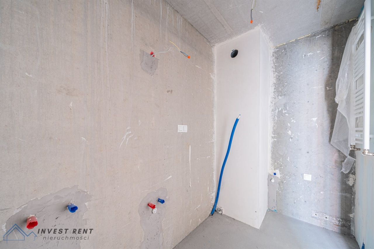 Mieszkanie 1-pokojowe Kołobrzeg. Zdjęcie 10