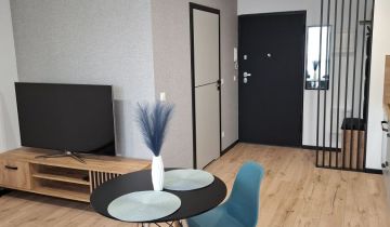 Mieszkanie 1-pokojowe Łódź Retkinia, ul. Maratońska