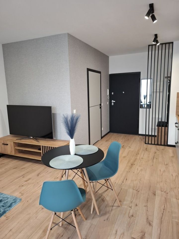 Mieszkanie 1-pokojowe Łódź Retkinia, ul. Maratońska. Zdjęcie 2