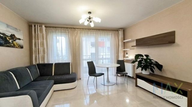 Mieszkanie 3-pokojowe Kraków Opatkowice, ul. Macieja Dębskiego. Zdjęcie 6