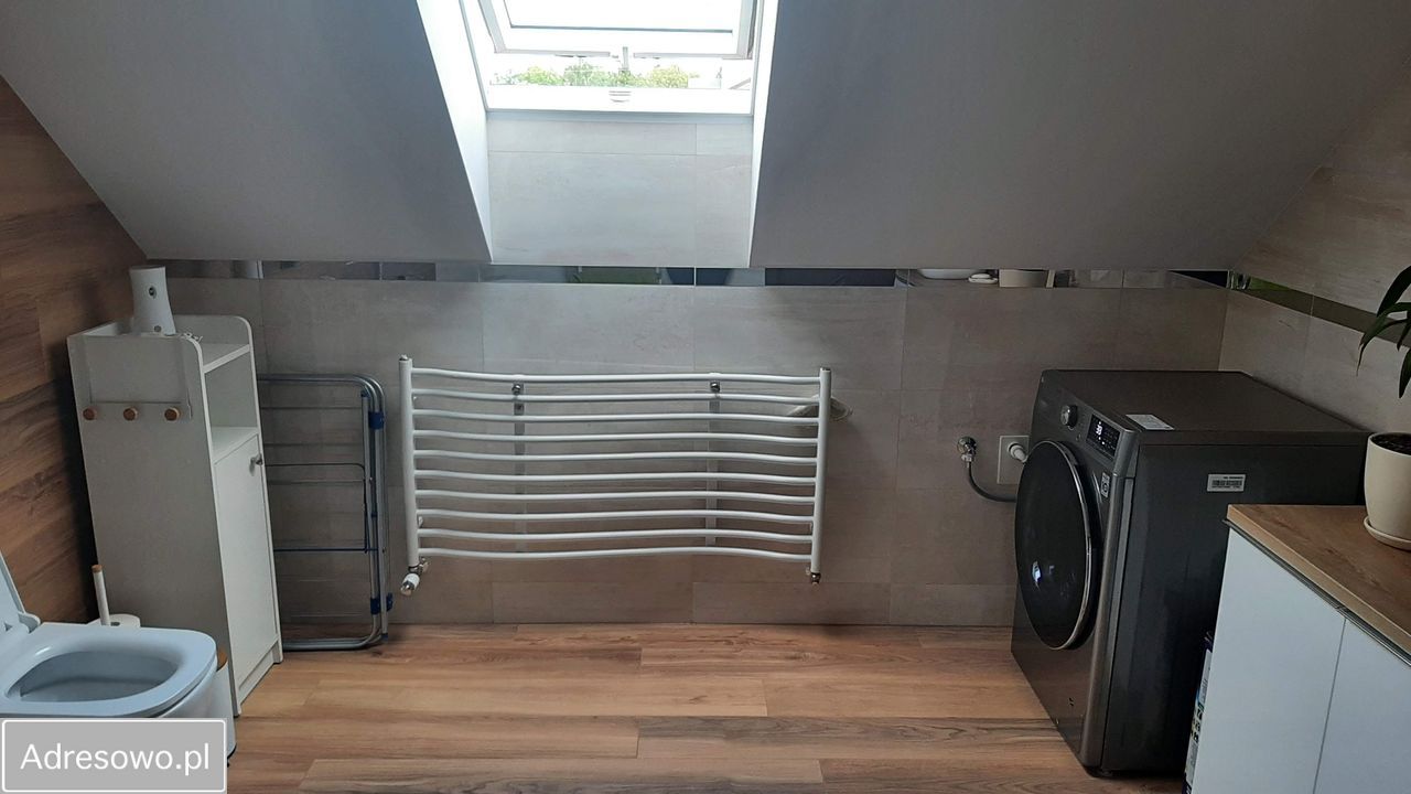 dom wolnostojący, 5 pokoi Kuznocin. Zdjęcie 11