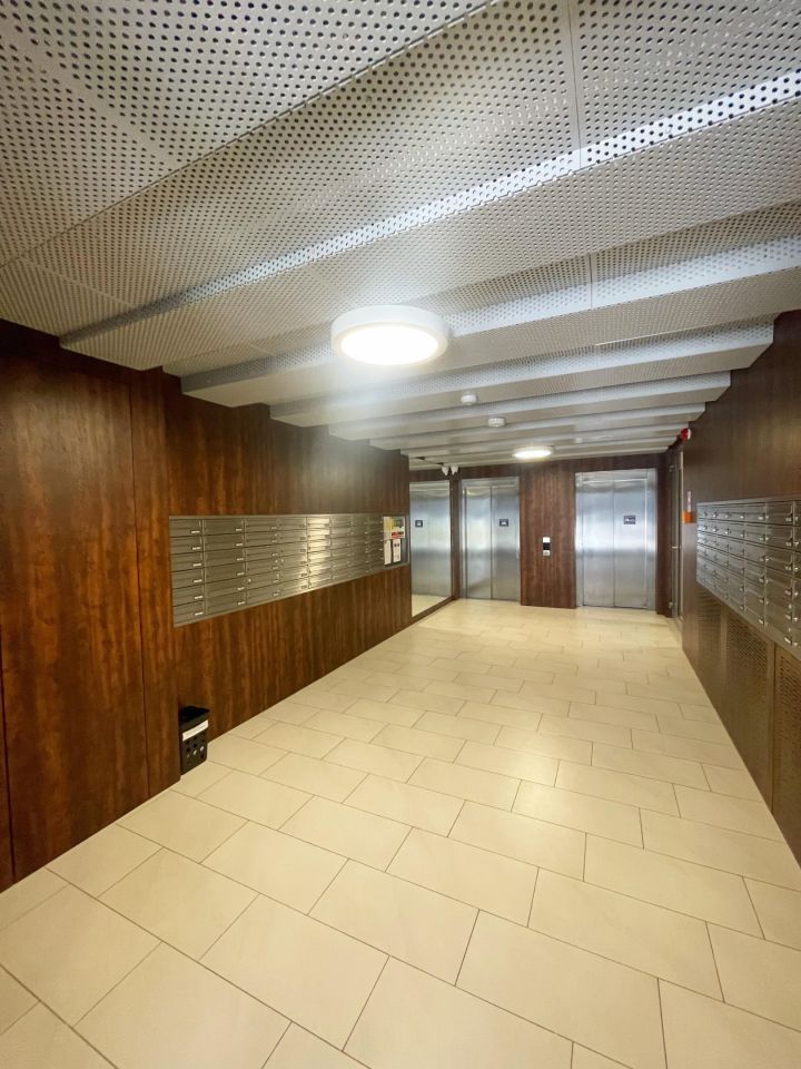 Mieszkanie 3-pokojowe Warszawa Praga-Południe, ul. Żupnicza. Zdjęcie 13