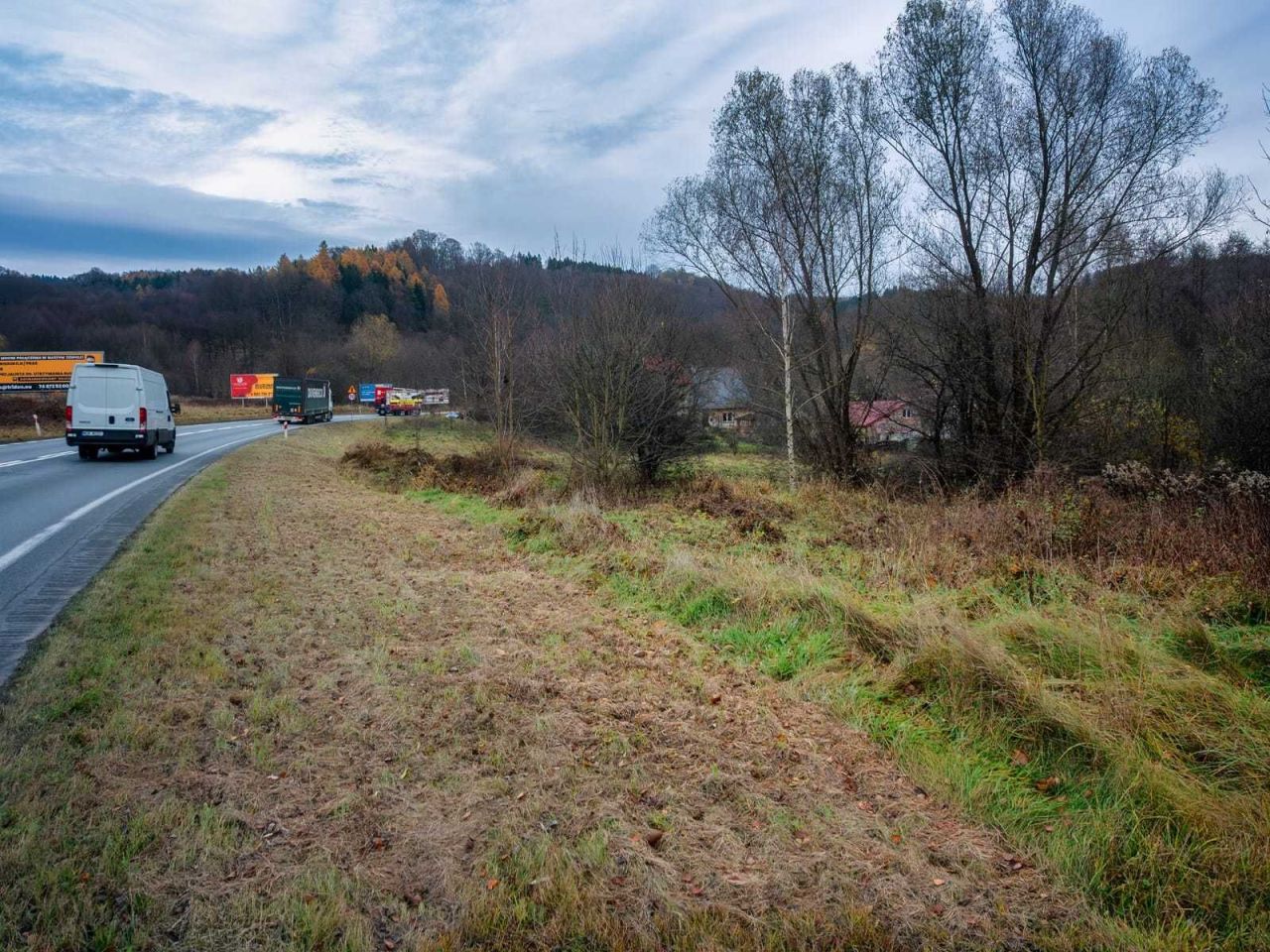 Działka budowlana Lewin Kłodzki, ul. Wodna. Zdjęcie 4