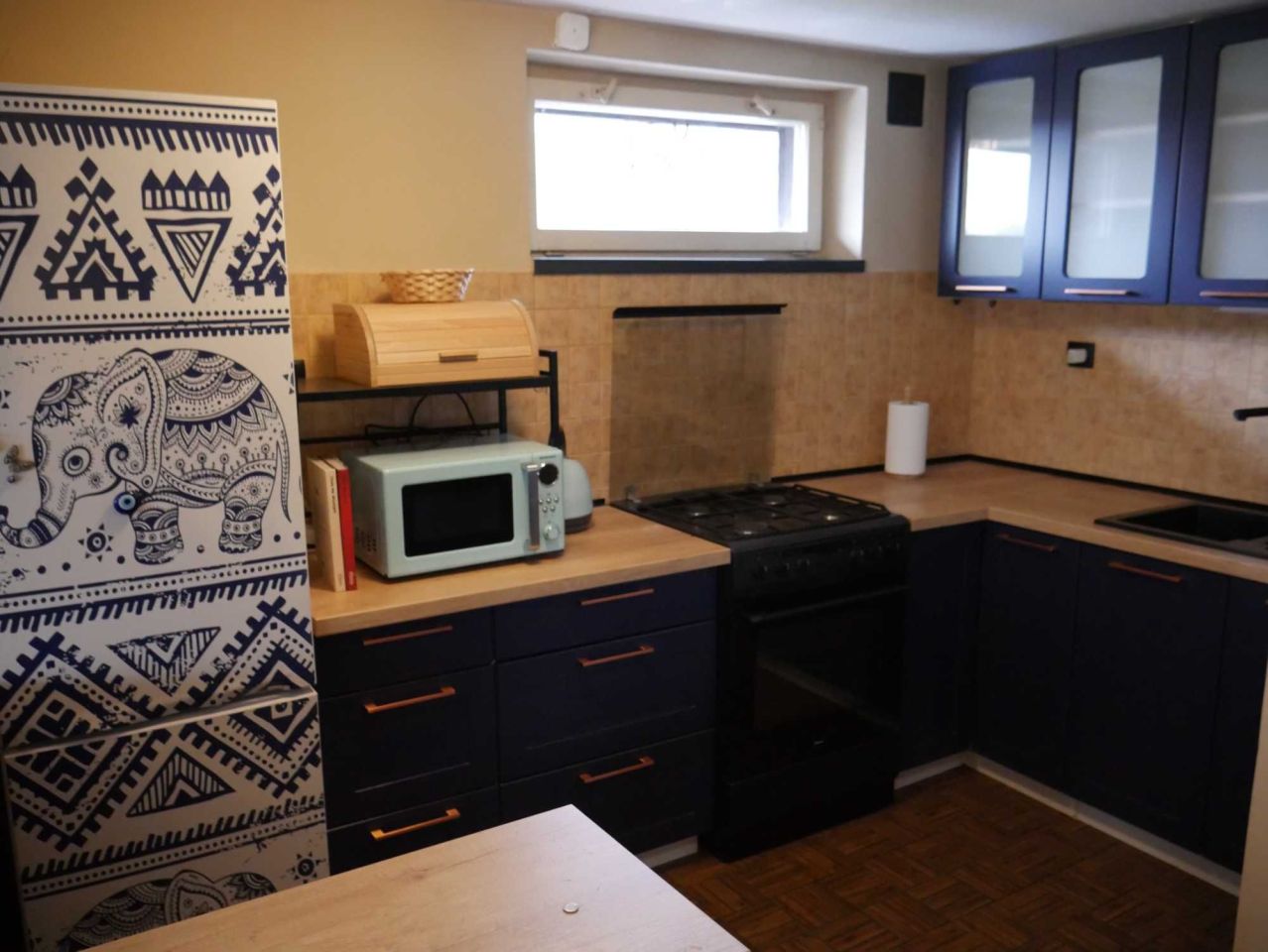 Mieszkanie 3-pokojowe Kraków Prądnik Biały. Zdjęcie 6