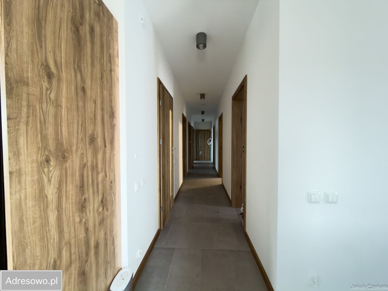 dom wolnostojący, 4 pokoje Terespotockie. Zdjęcie 6